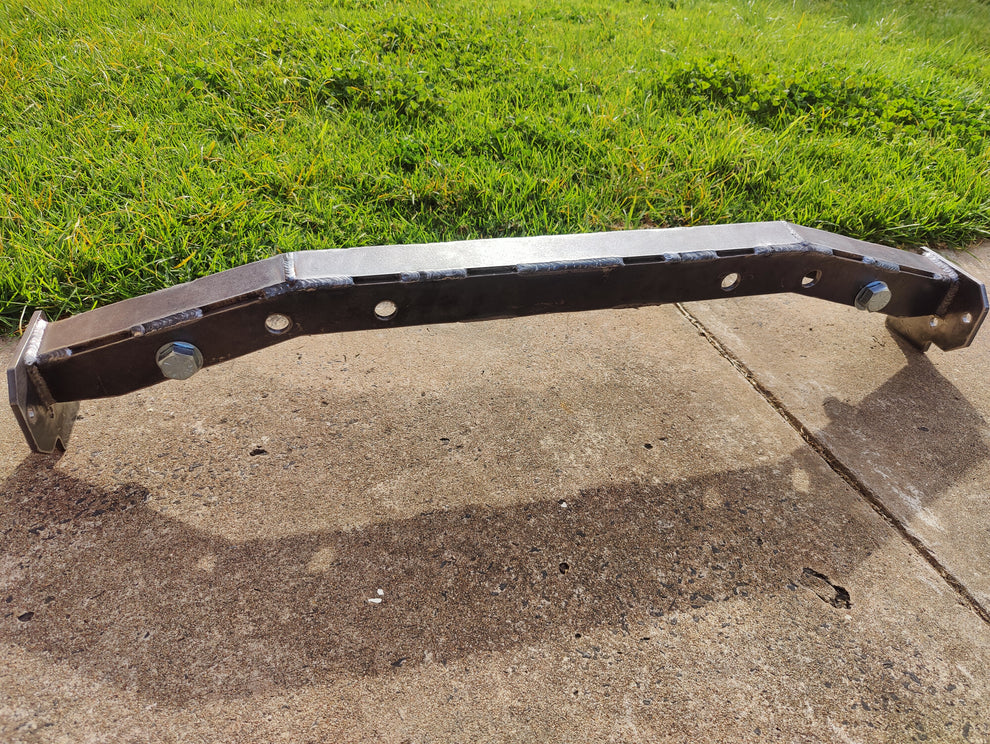 Triton Rear Shock Inversion Bar Bolt In Speed Fabrication